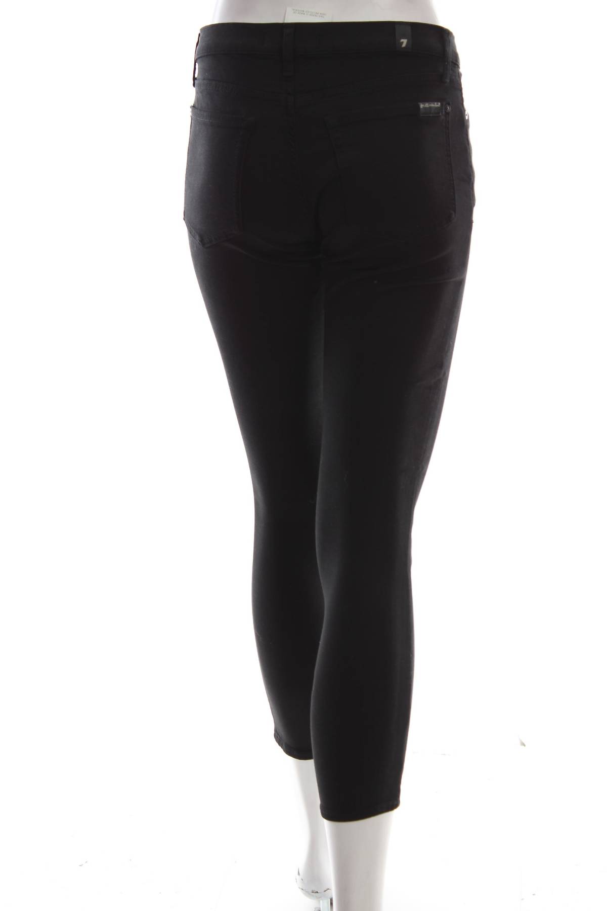 Γυναικείο παντελόνι 7 For All Mankind2 - Contourshop.gr Γυναικείο παντελόνι 7 For All Mankind2