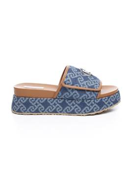 Πέδιλα Liu Jo1 - Contourshop.gr Πέδιλα Liu Jo1