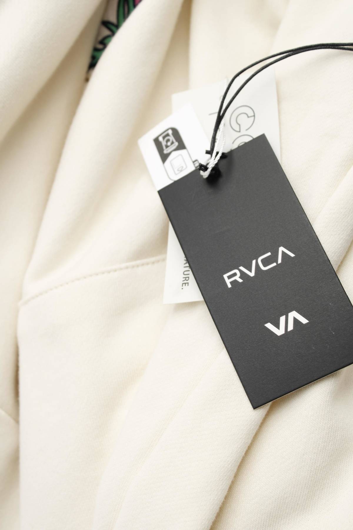 Ανδρικό φούτερ Rvca3 - Contourshop.gr Ανδρικό φούτερ Rvca3