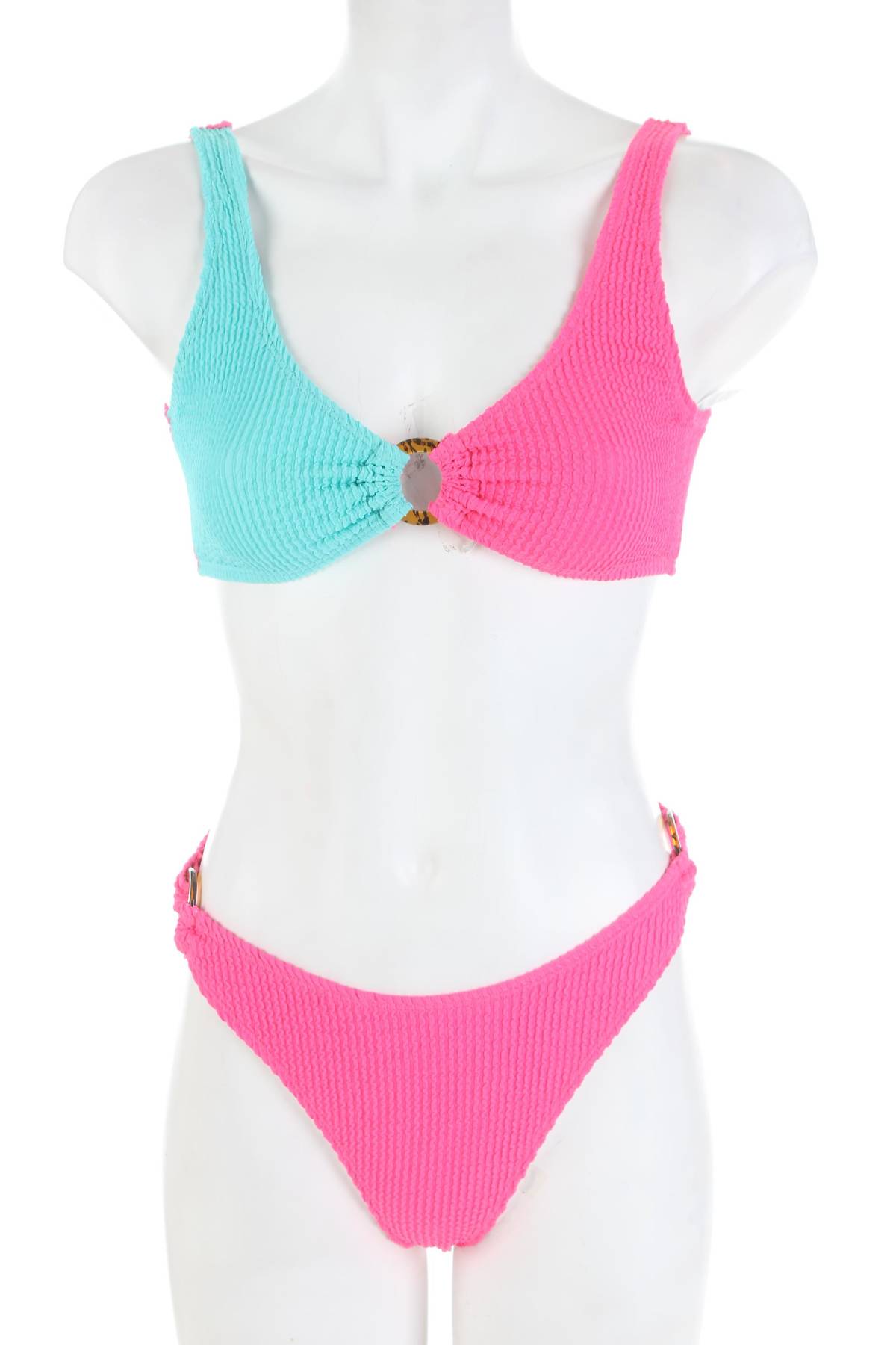 Бански костюм Boohoo1
