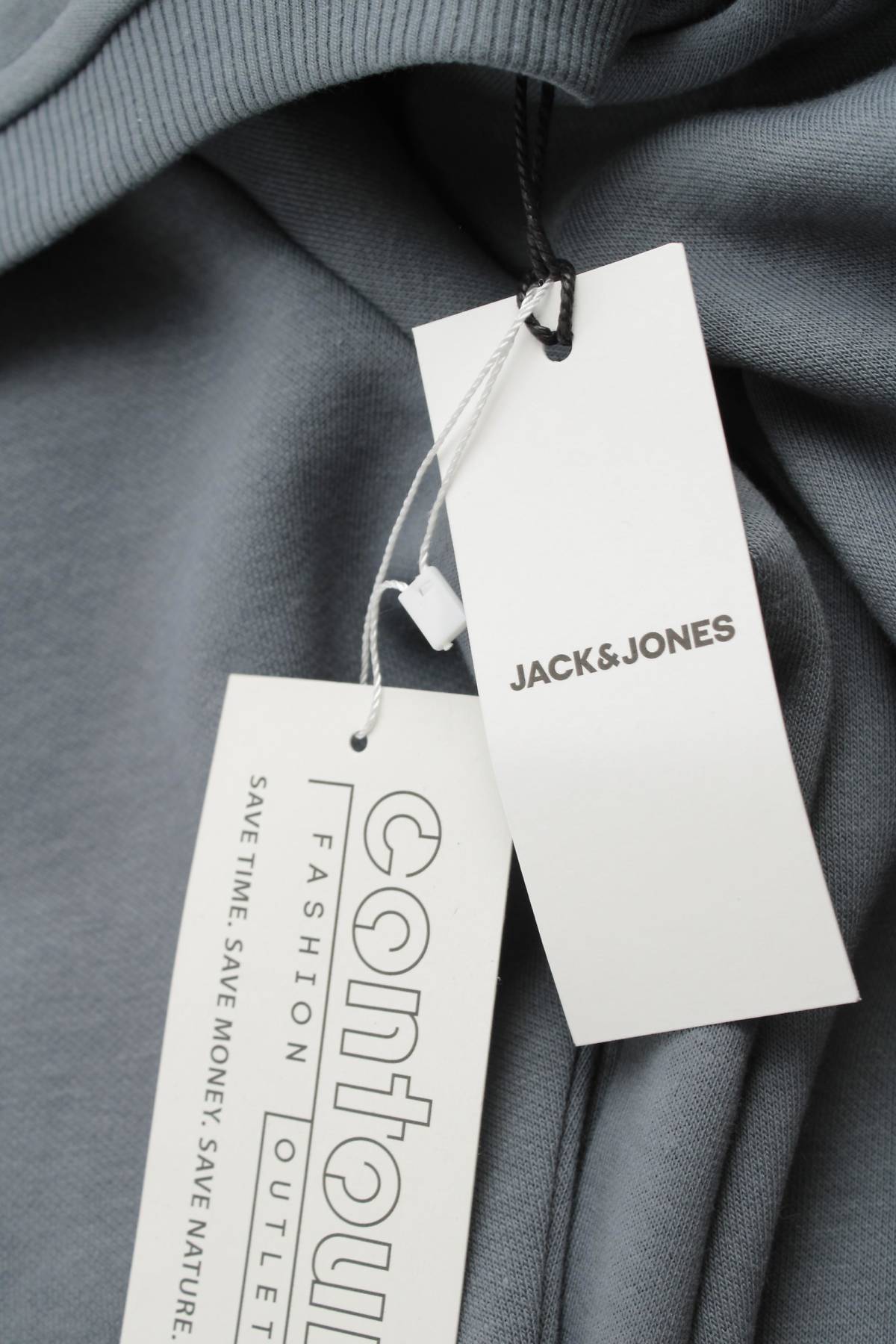 Мъжка блуза Jack & Jones3 - Contour.bg Мъжка блуза Jack & Jones3