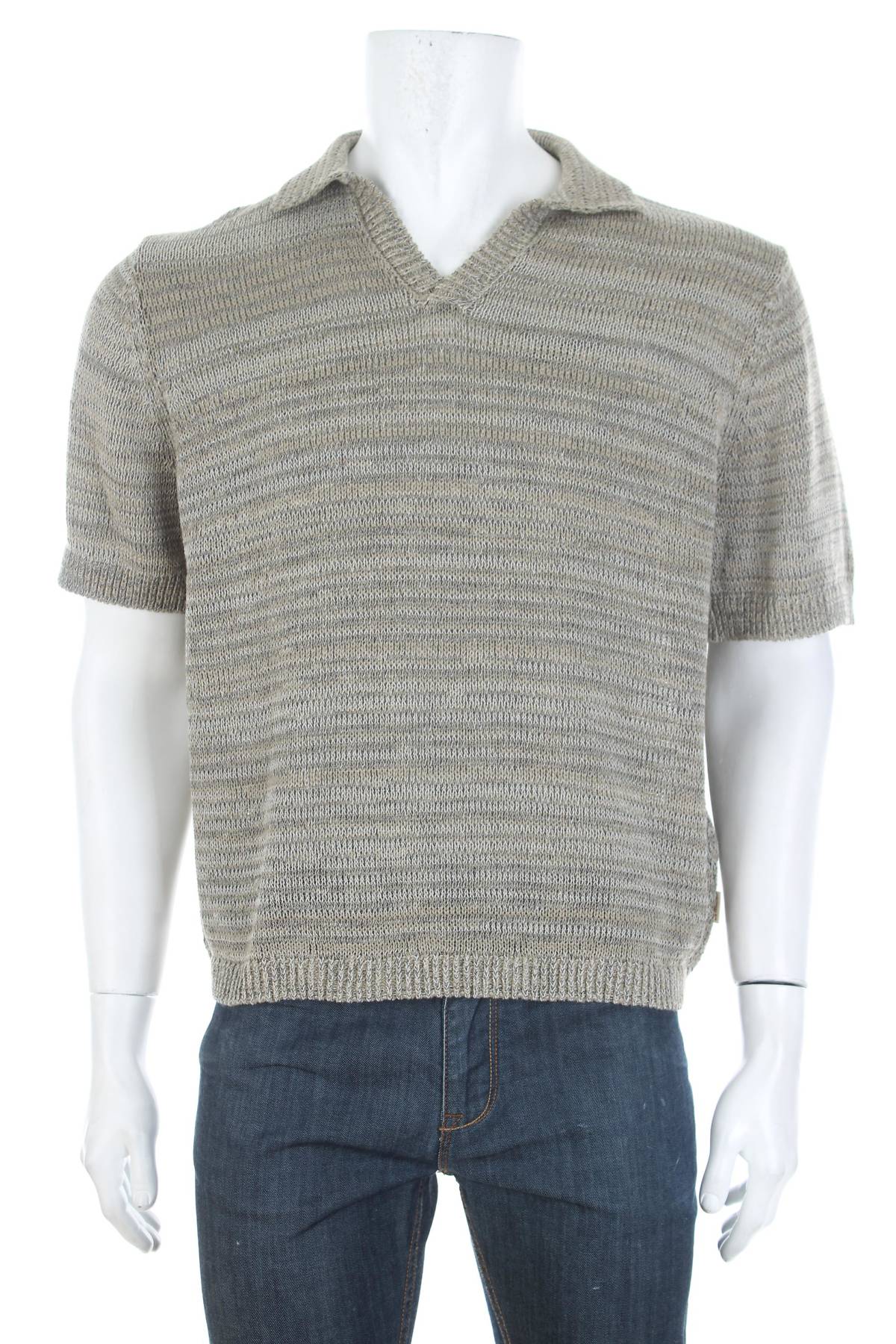 Ανδρικό πουλόβερ Jack & Jones Originals1 - Contourshop.gr Ανδρικό πουλόβερ Jack & Jones Originals1
