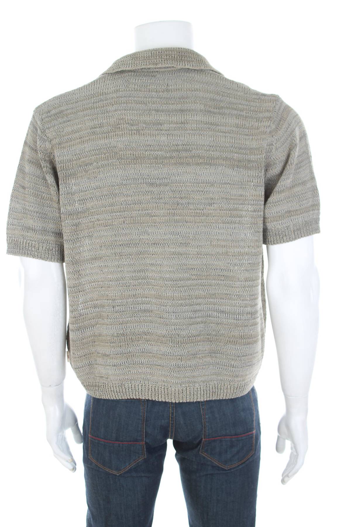 Ανδρικό πουλόβερ Jack & Jones Originals2 - Contourshop.gr Ανδρικό πουλόβερ Jack & Jones Originals2