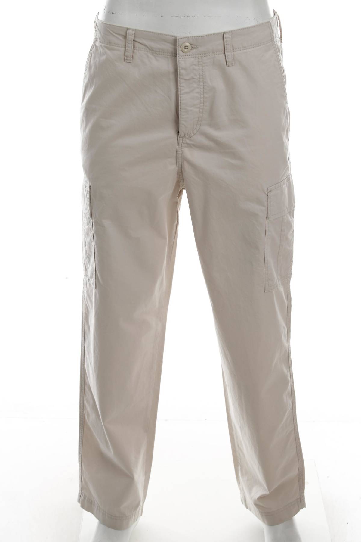 Мъжки панталон Jack & Jones1 - Contour.bg Мъжки панталон Jack & Jones1