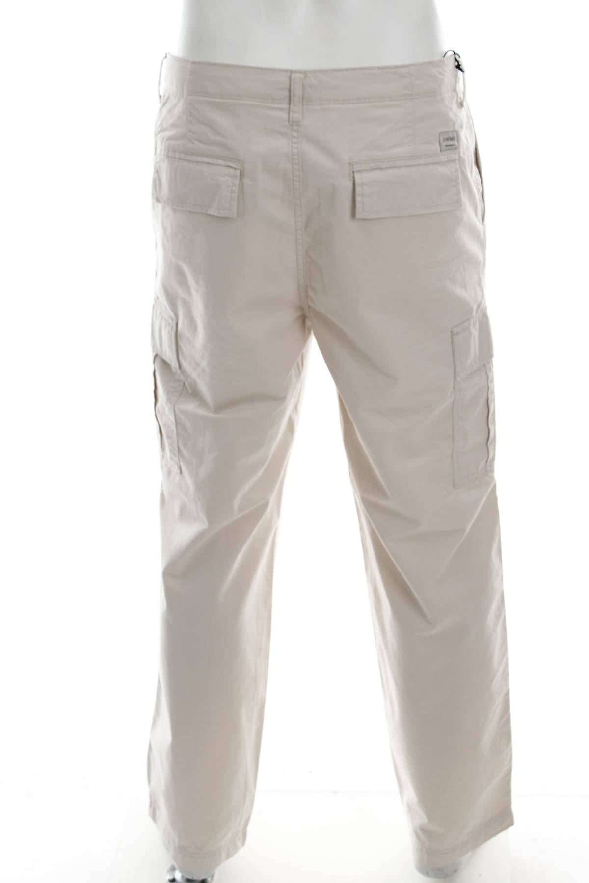 Мъжки панталон Jack & Jones2 - Contour.bg Мъжки панталон Jack & Jones2