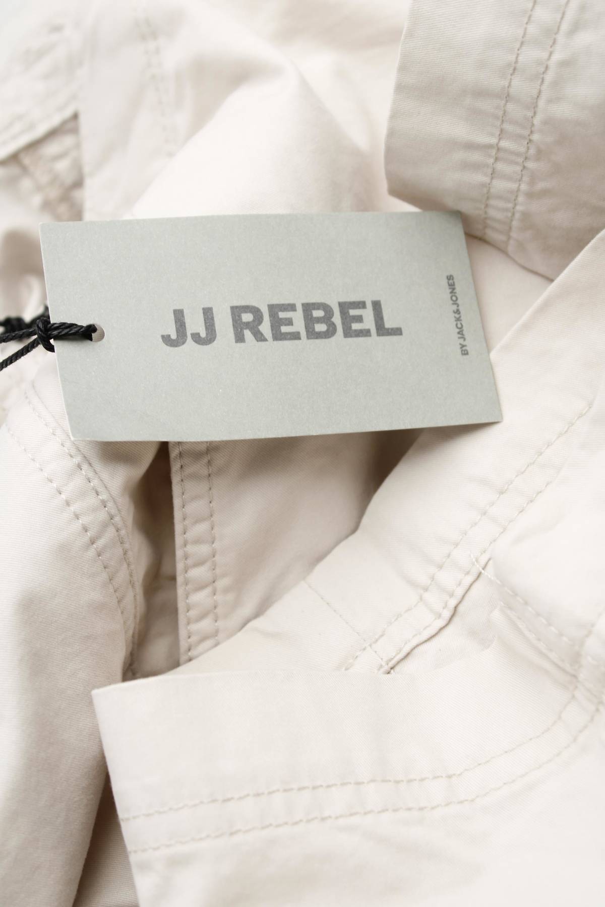 Мъжки панталон Jack & Jones3 - Contour.bg Мъжки панталон Jack & Jones3