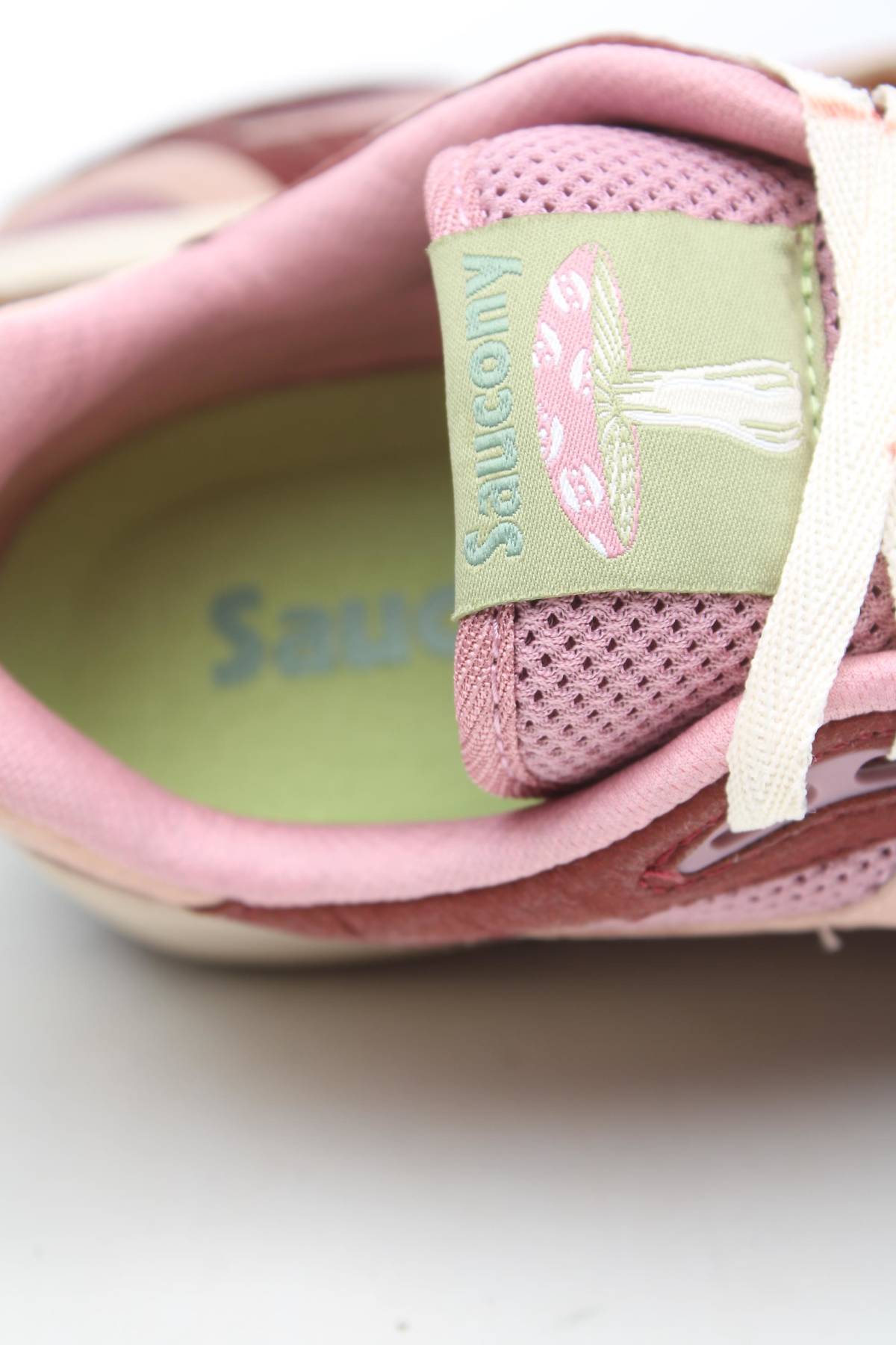 Маратонки Saucony5 - Contour.bg Маратонки Saucony5