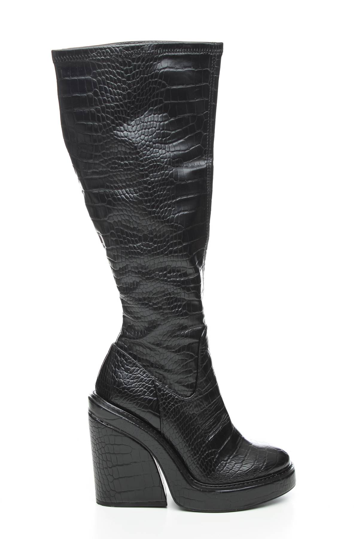 Дамски ботуши Steve Madden1 - Contour.bg Дамски ботуши Steve Madden1
