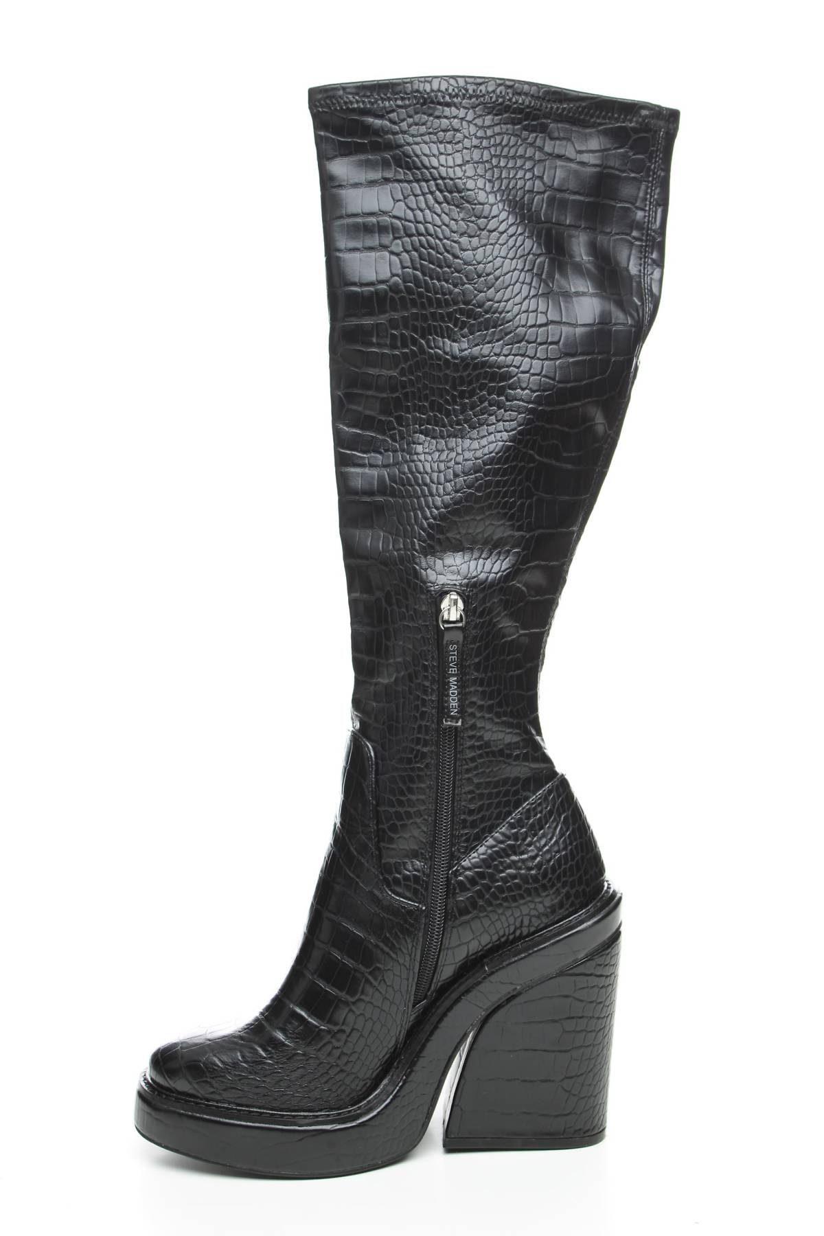 Дамски ботуши Steve Madden2 - Contour.bg Дамски ботуши Steve Madden2