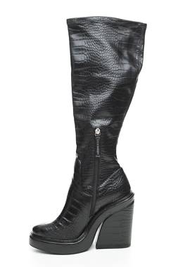 Дамски ботуши Steve Madden2