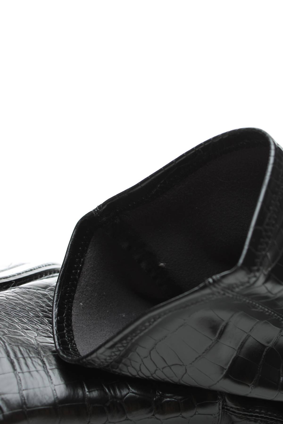 Дамски ботуши Steve Madden5 - Contour.bg Дамски ботуши Steve Madden5