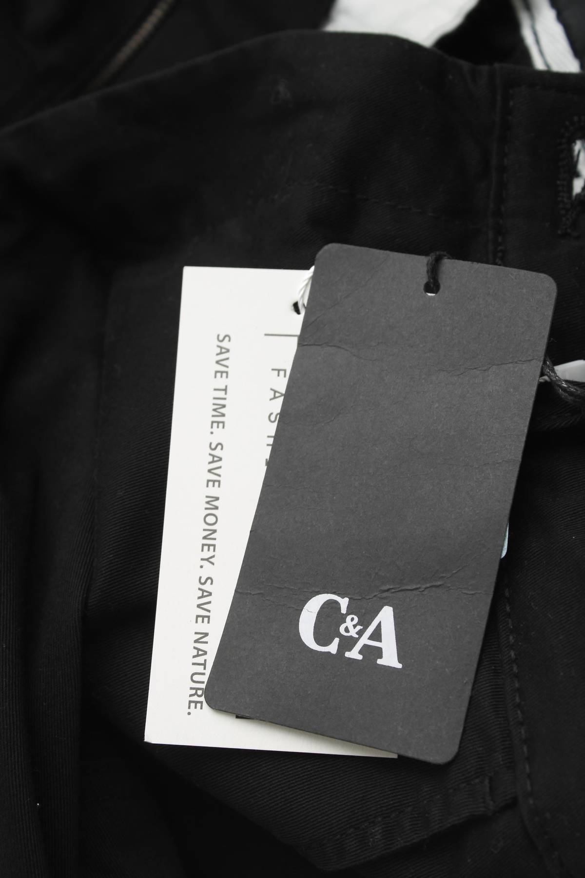 Мъжки панталон C&A3