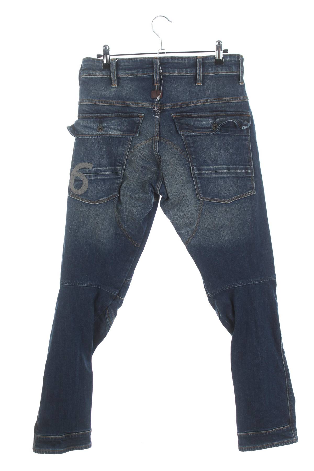 Ανδρικά τζιν G-Star Raw2