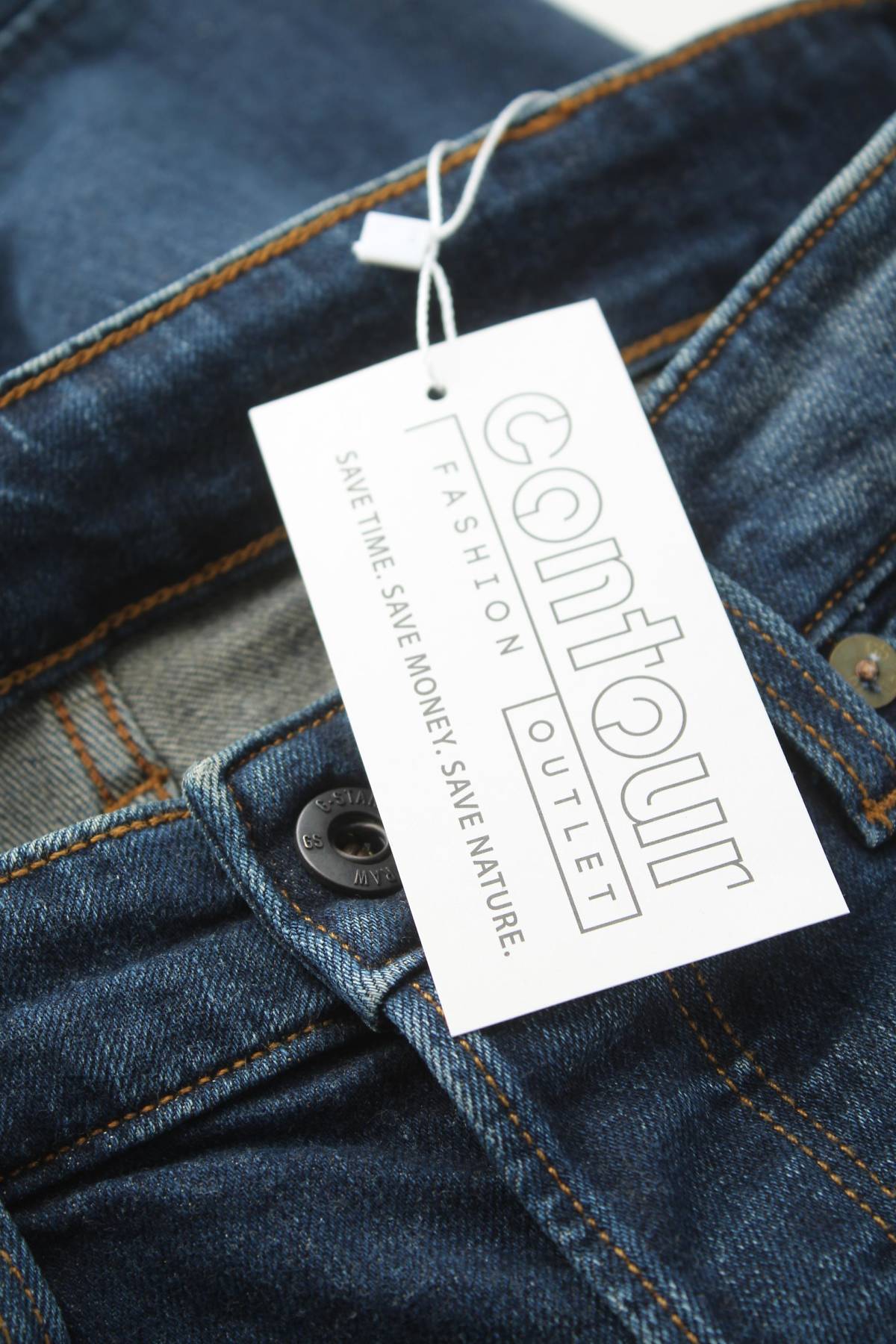 Ανδρικά τζιν G-Star Raw3