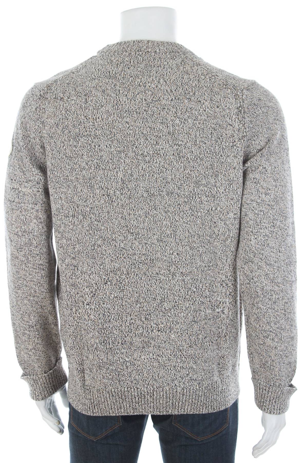 Ανδρικό πουλόβερ Tom Tailor2