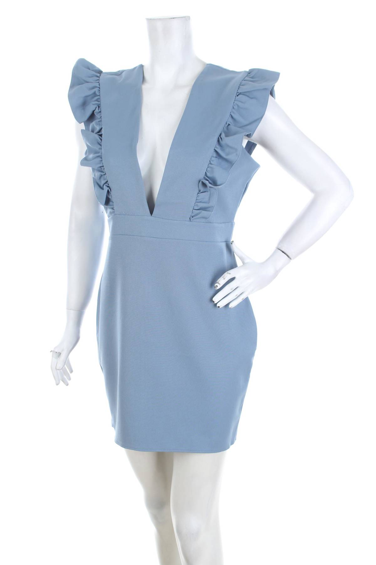 Рокля Chiquelle1