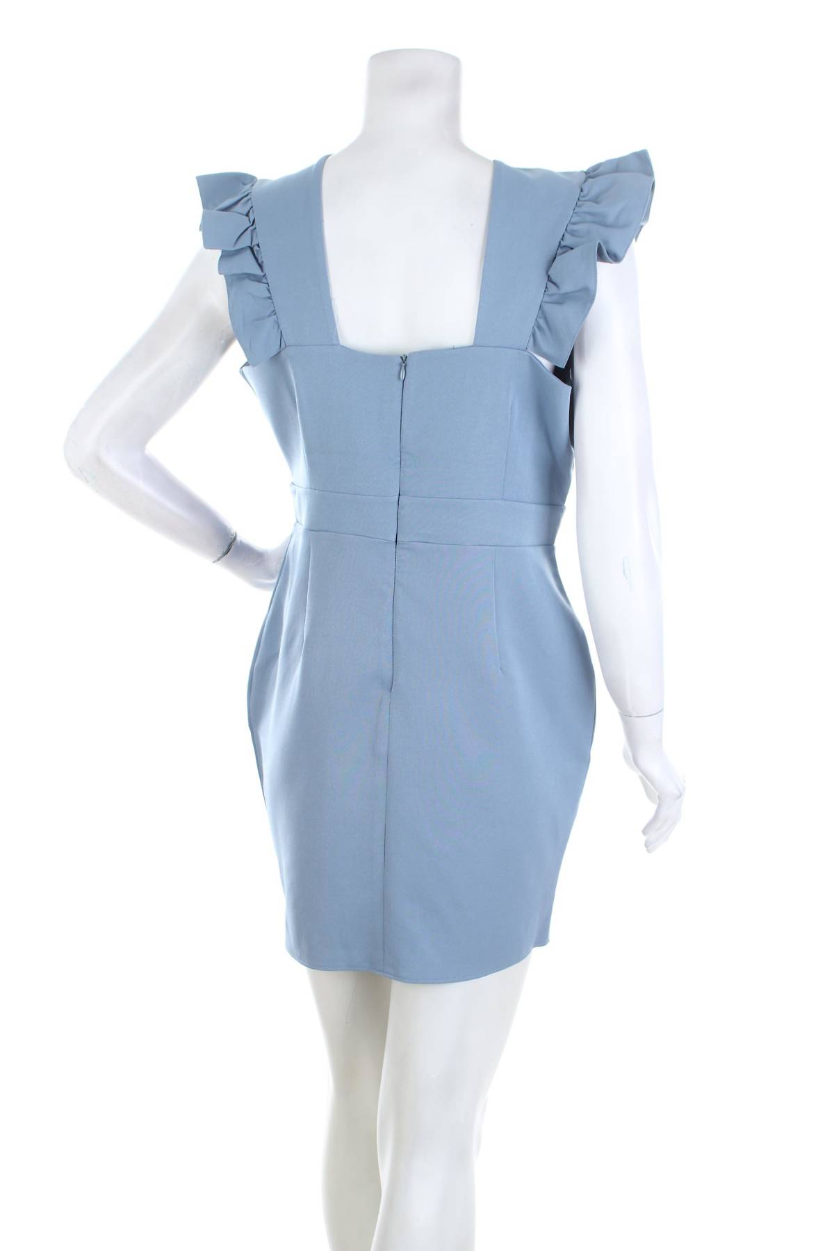 Рокля Chiquelle2