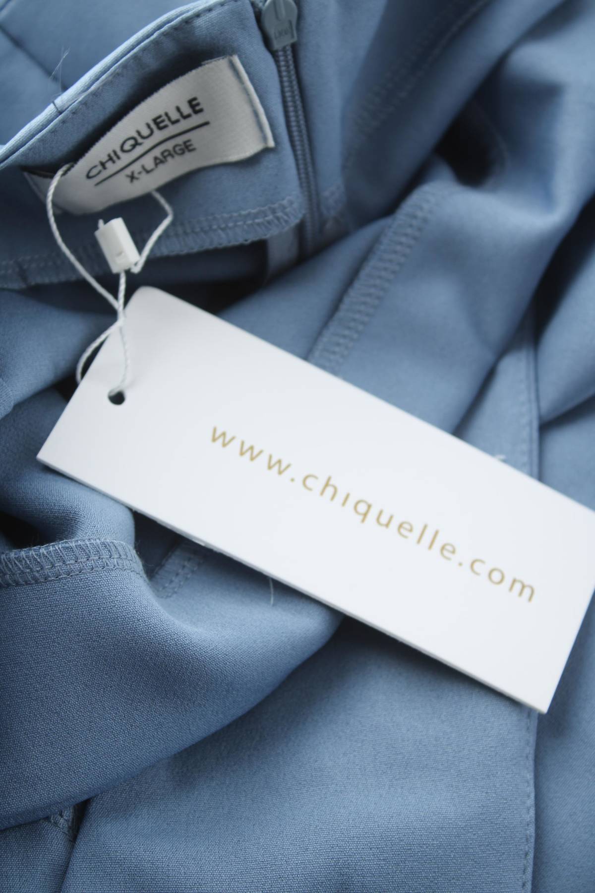 Рокля Chiquelle3