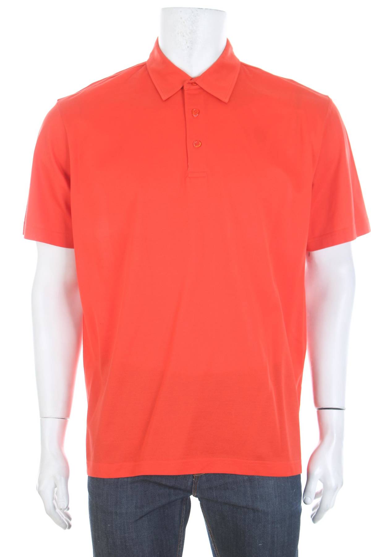 Мъжка тениска Gioferrari1