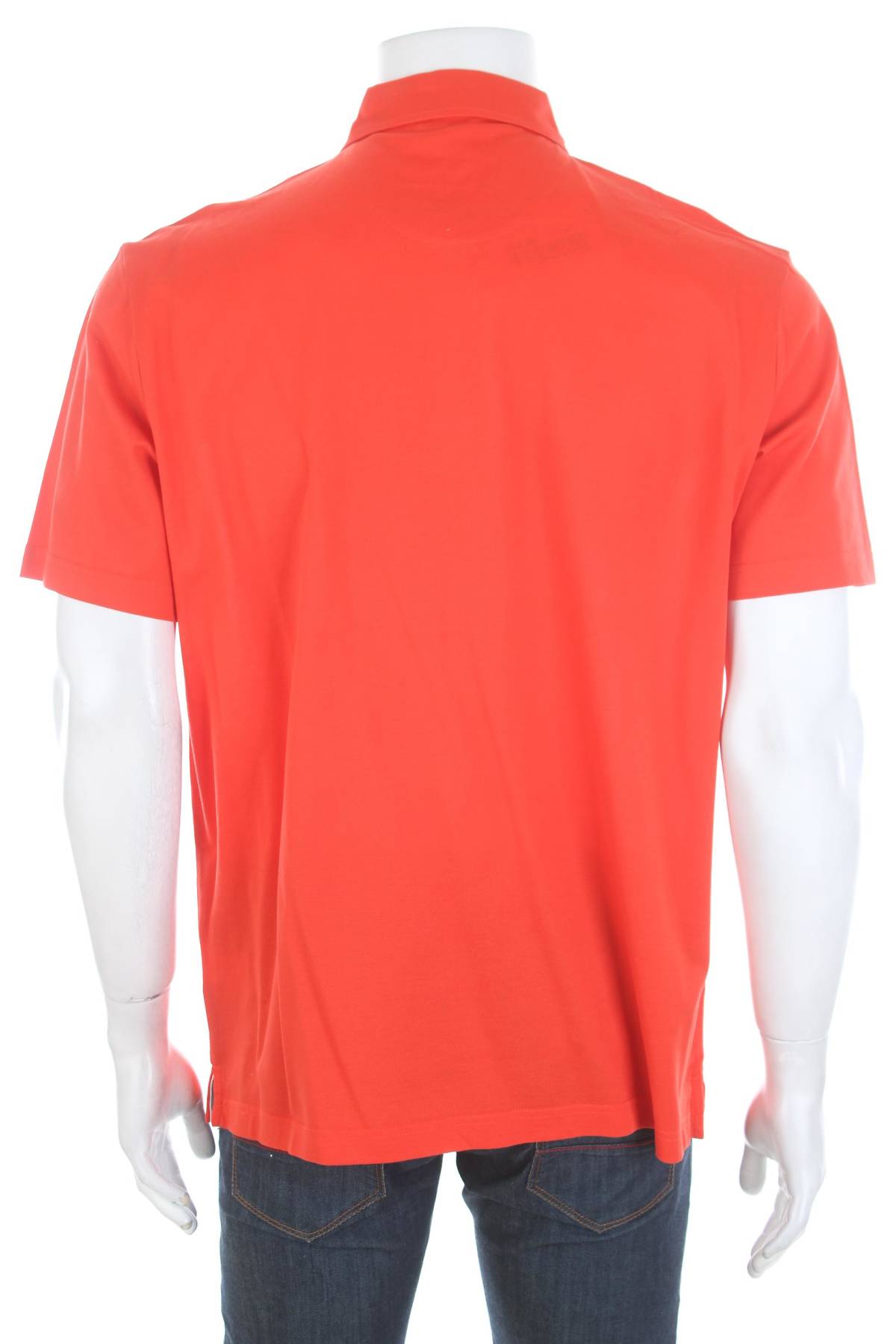 Мъжка тениска Gioferrari2