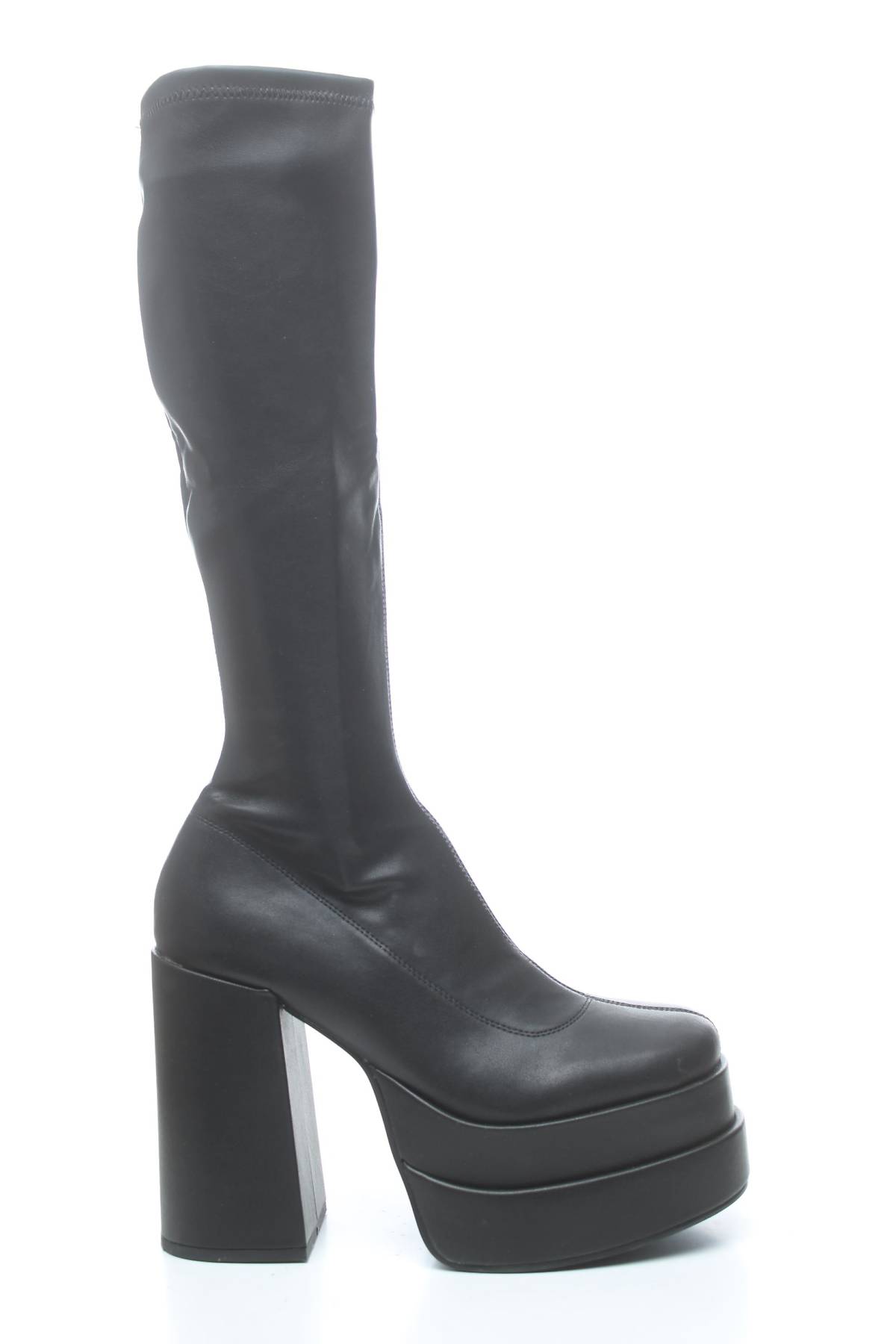 Дамски ботуши Steve Madden1