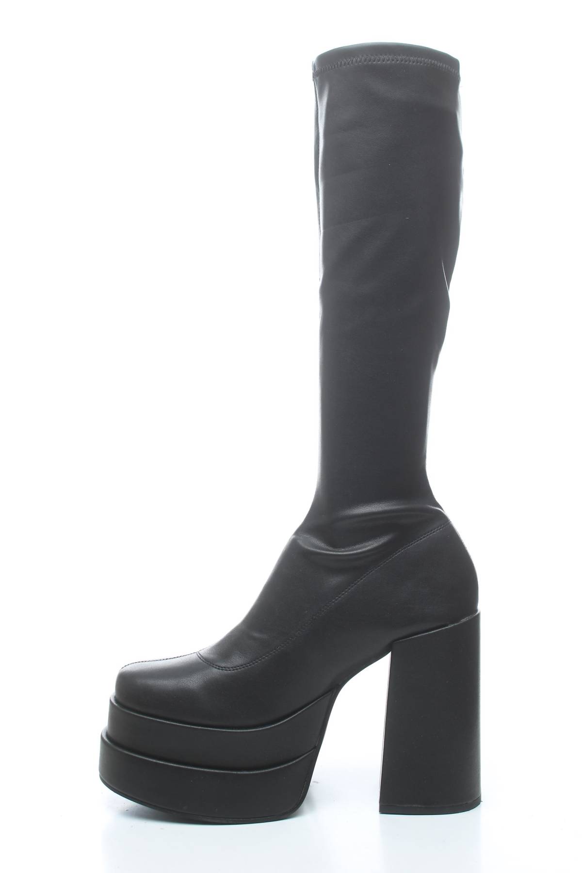 Дамски ботуши Steve Madden2