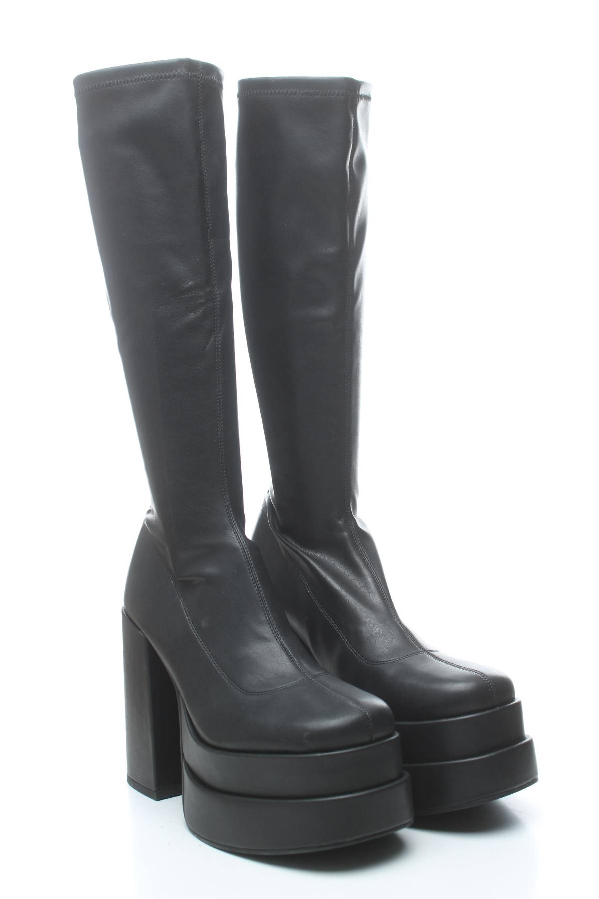 Дамски ботуши Steve Madden3