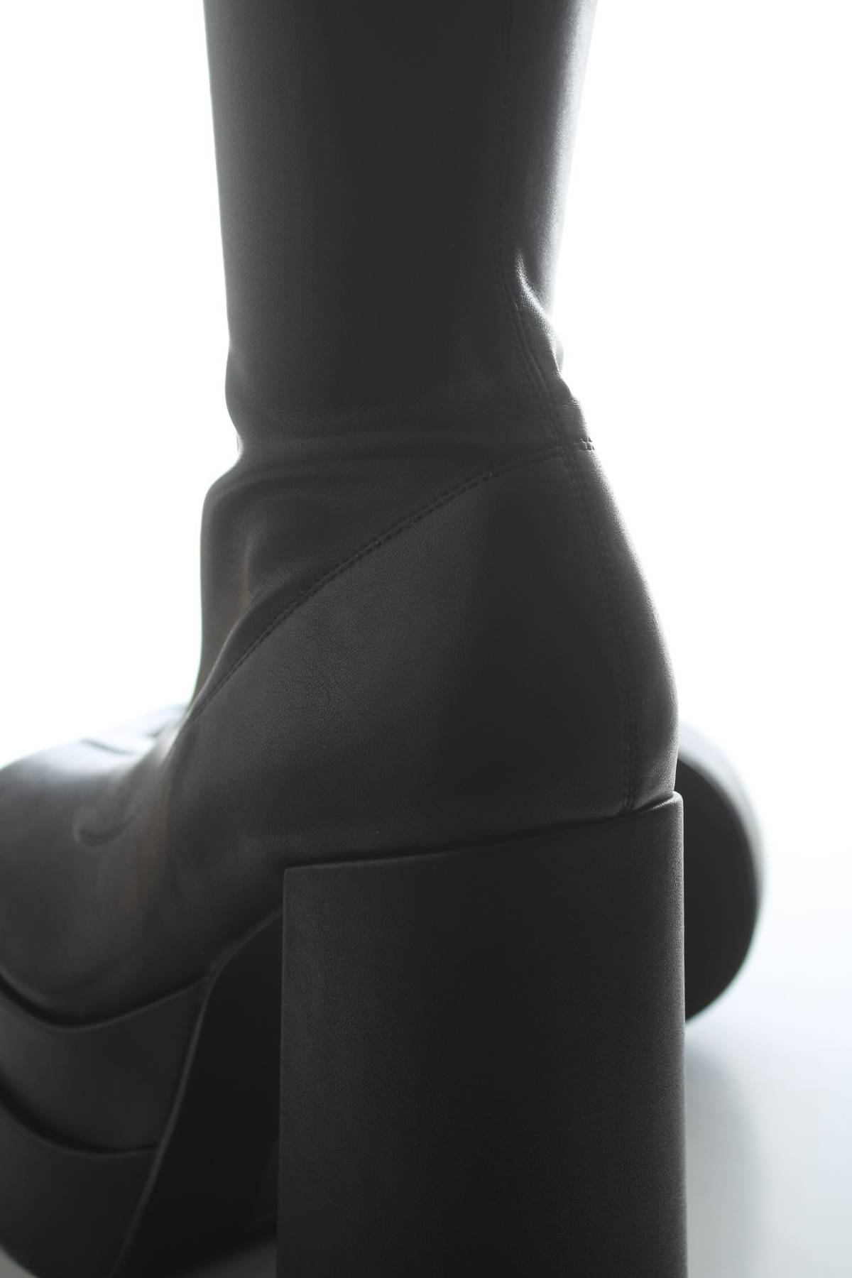 Дамски ботуши Steve Madden5