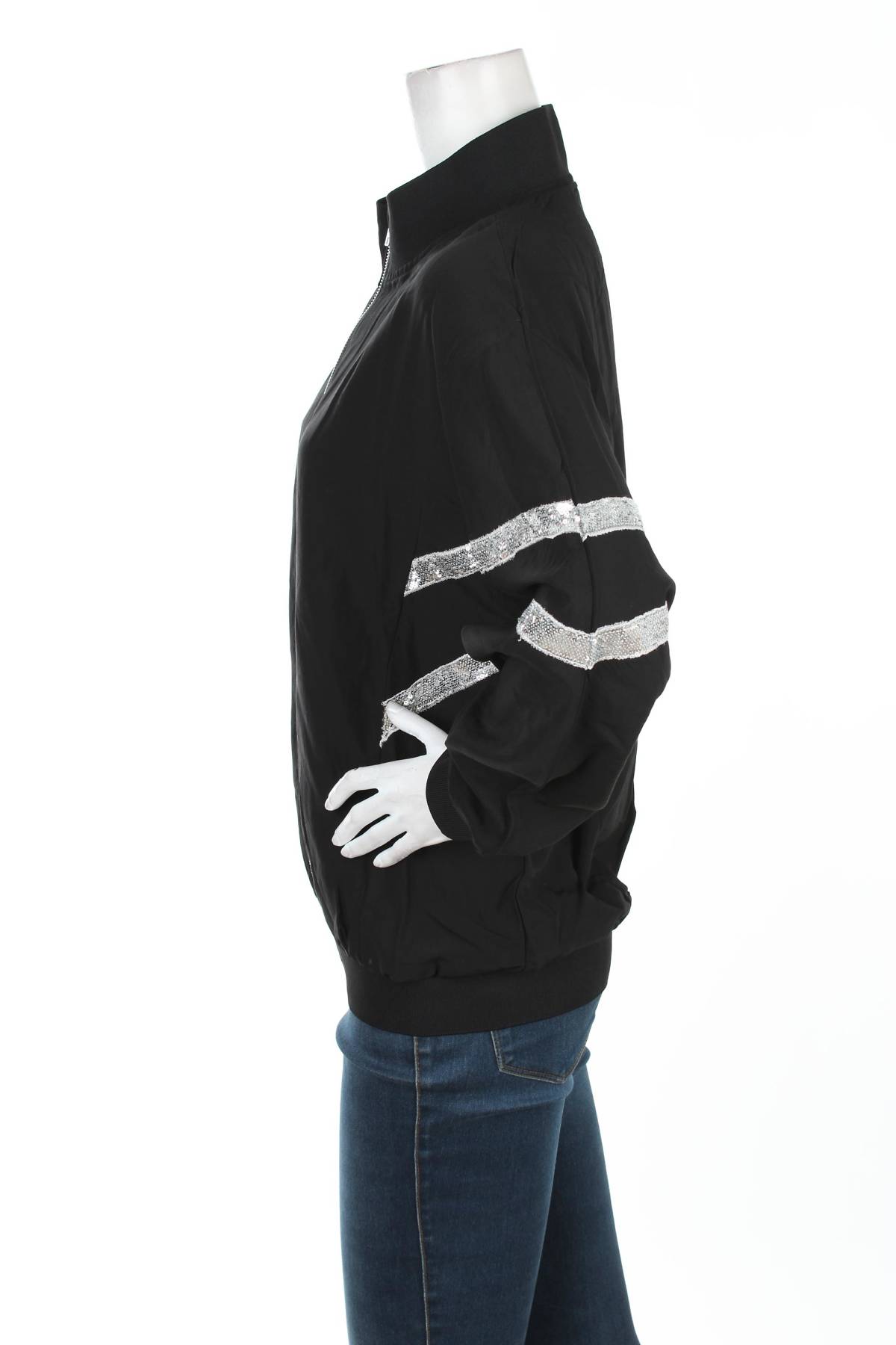 Γυναικείο μπουφάν myMo2