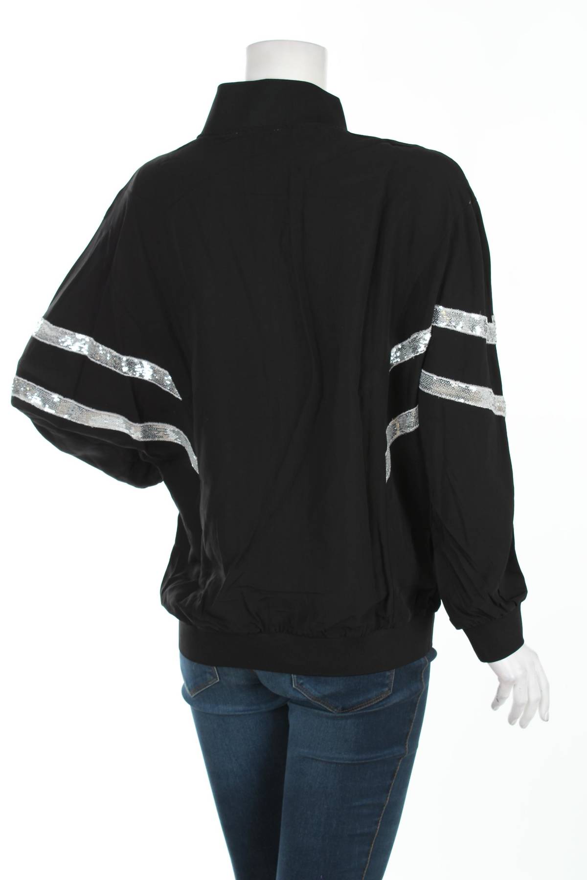 Γυναικείο μπουφάν myMo3