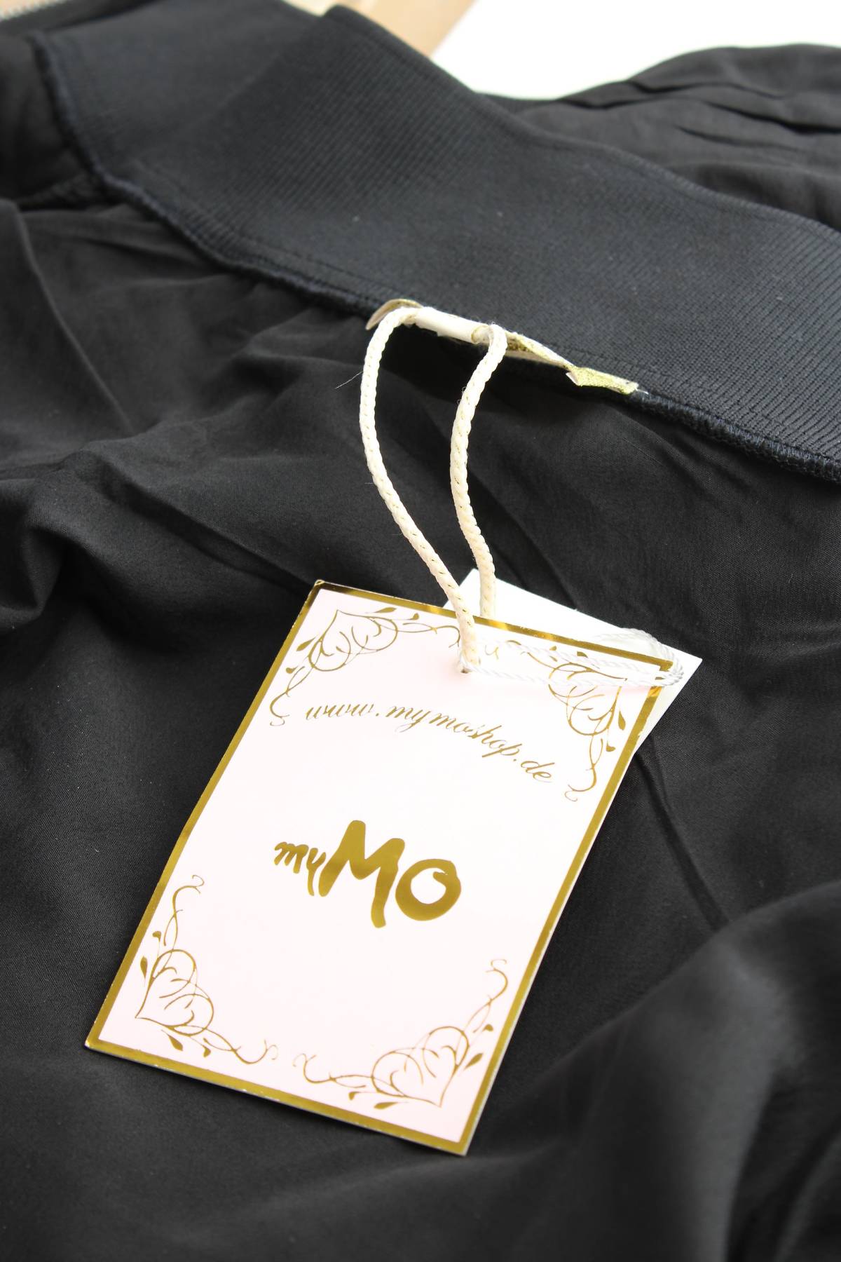 Γυναικείο μπουφάν myMo4