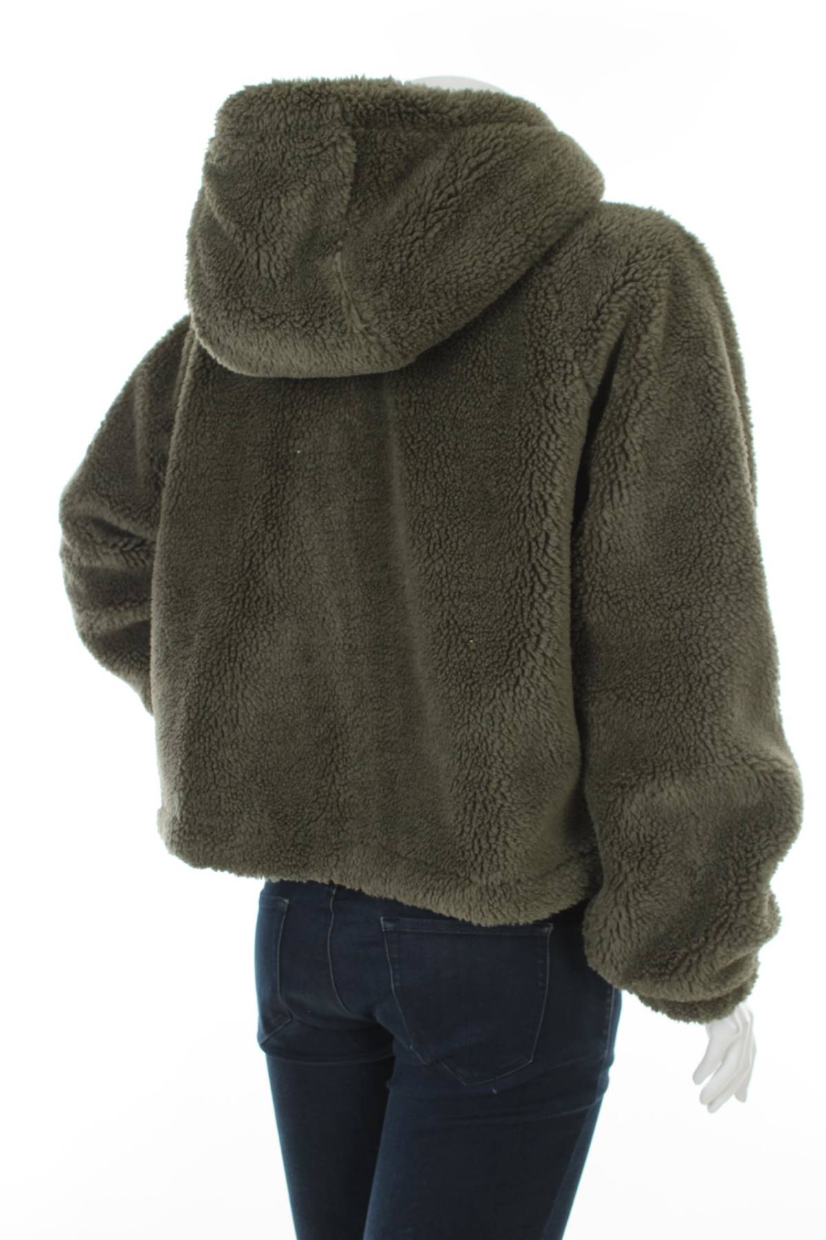 Γυναικείο μπουφάν Calliope2