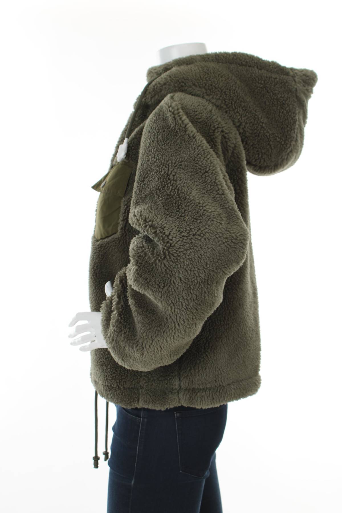 Γυναικείο μπουφάν Calliope3