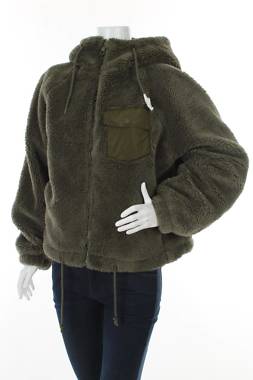 Γυναικείο μπουφάν Calliope1