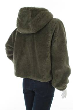 Γυναικείο μπουφάν Calliope2