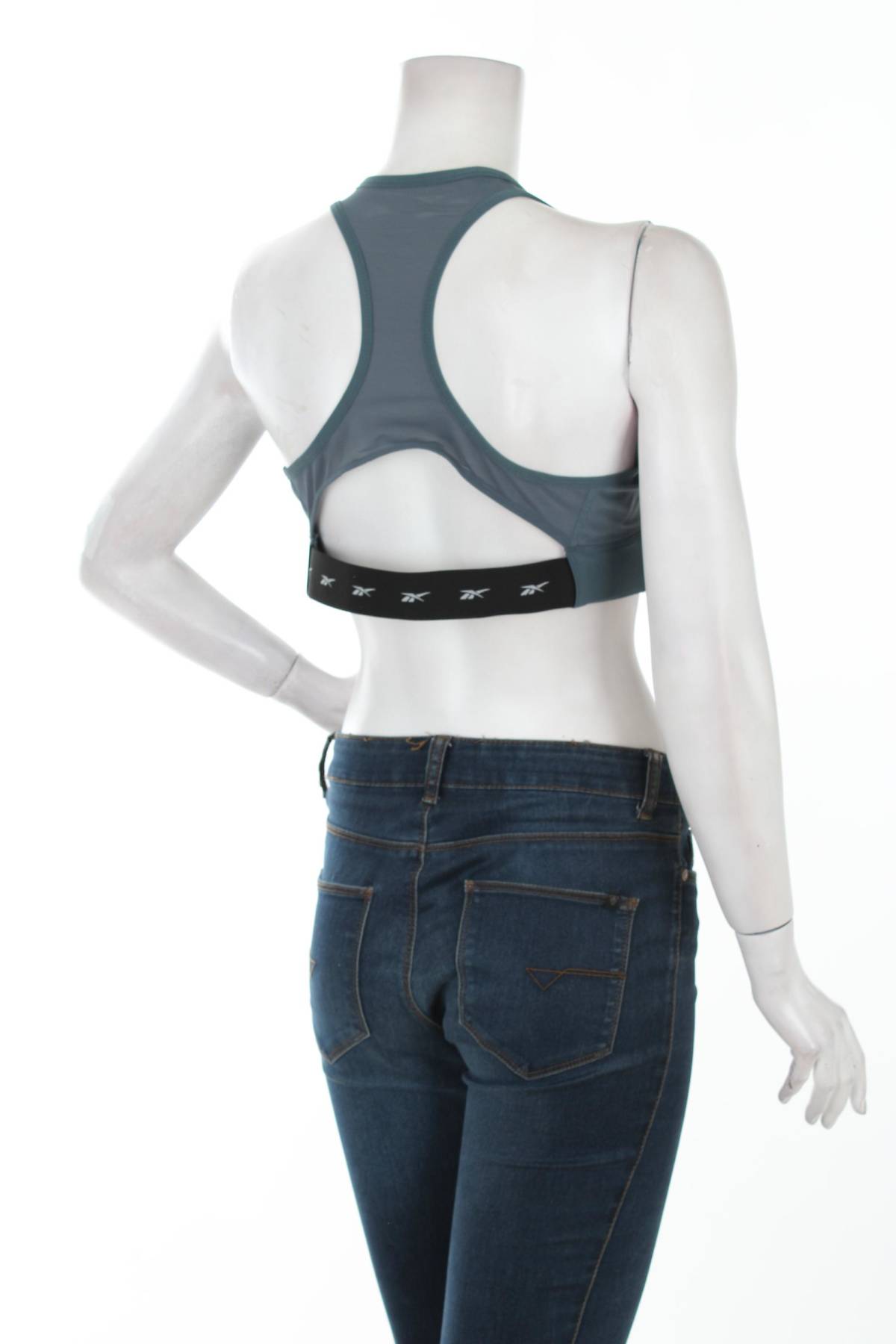 Дамски спортен потник Reebok2