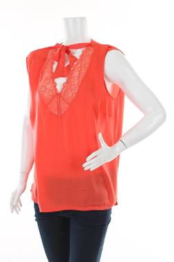 Дамска блуза Darjeeling1