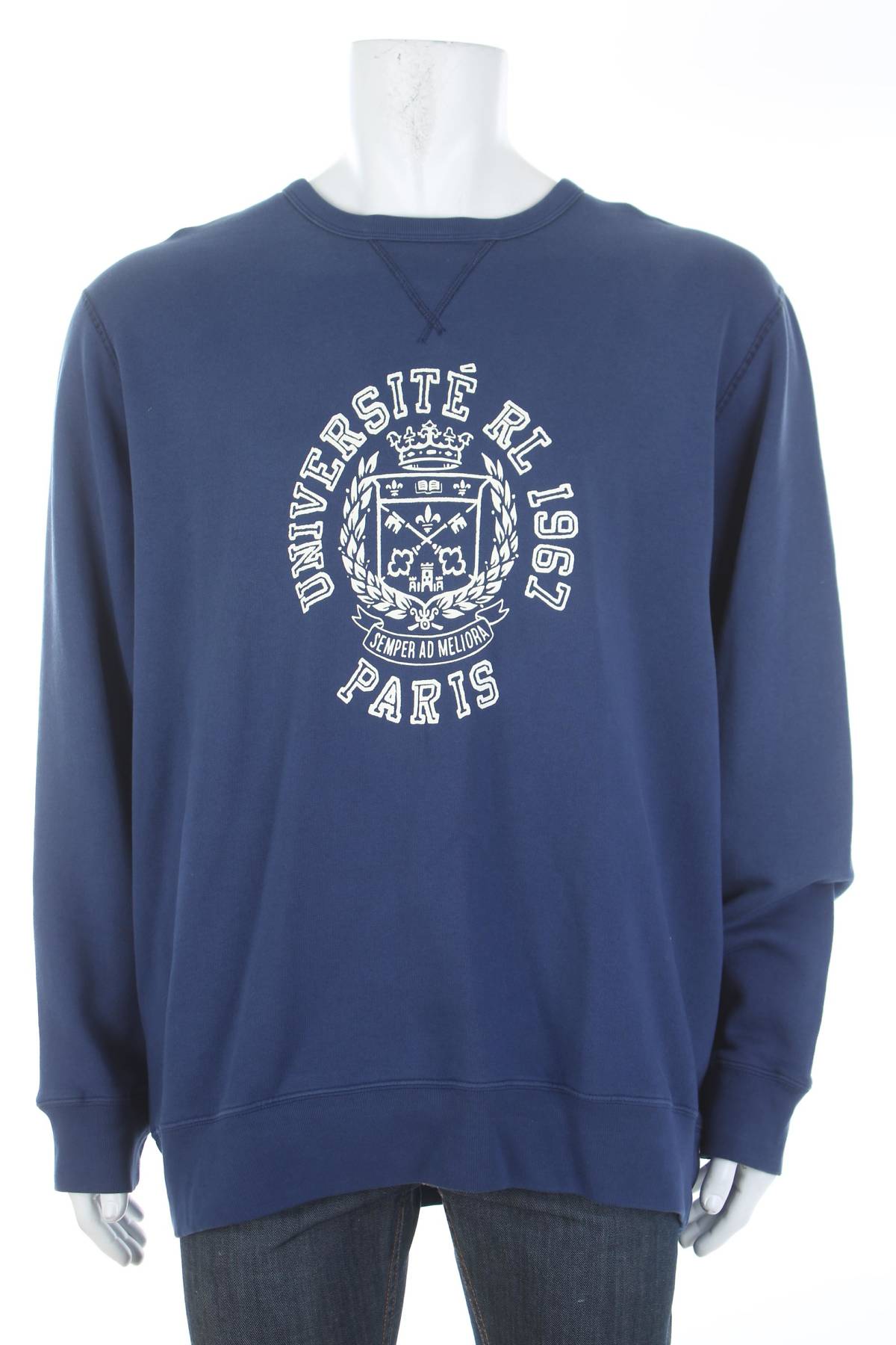 Мъжка блуза Polo by Ralph Lauren1