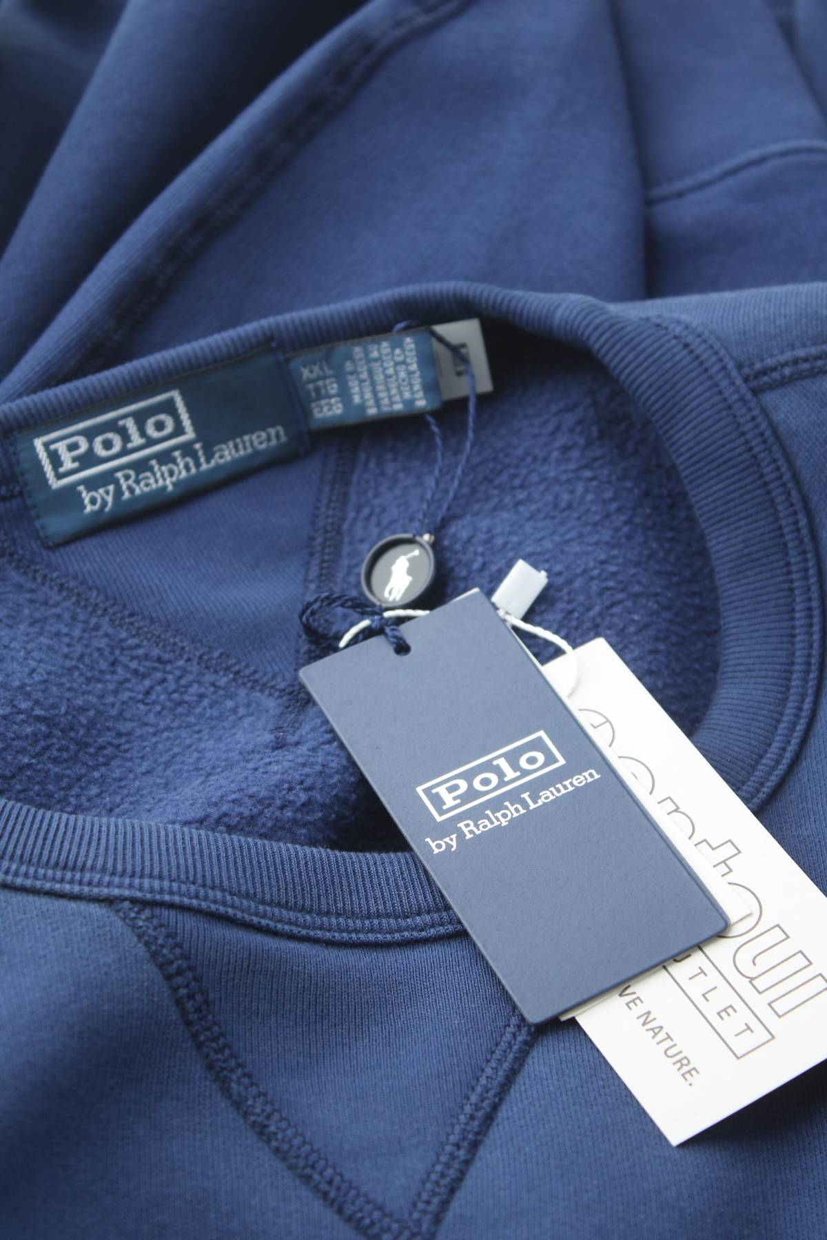 Мъжка блуза Polo by Ralph Lauren3