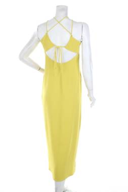 Рокля Massimo Dutti2