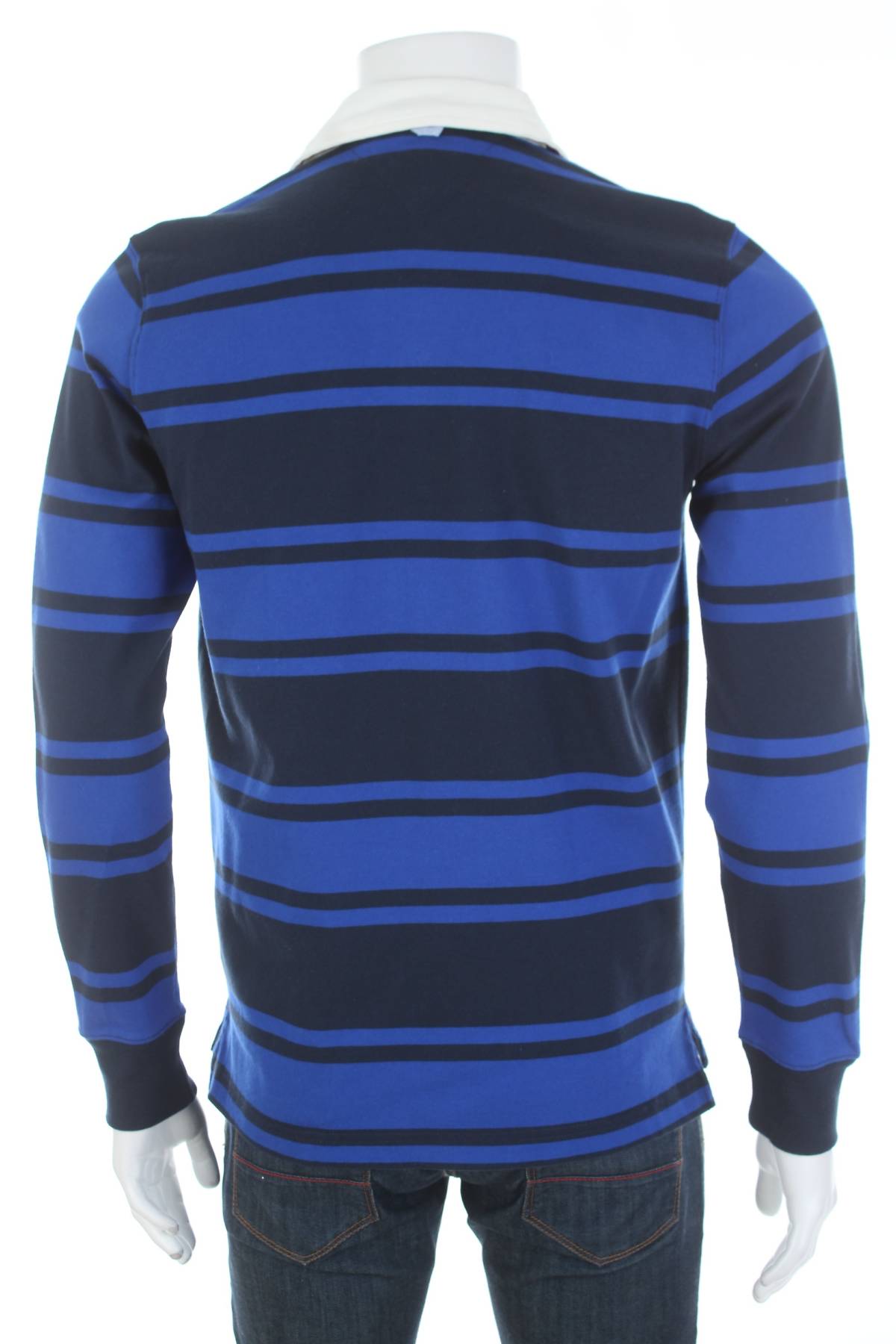 Мъжка блуза Tommy Hilfiger2