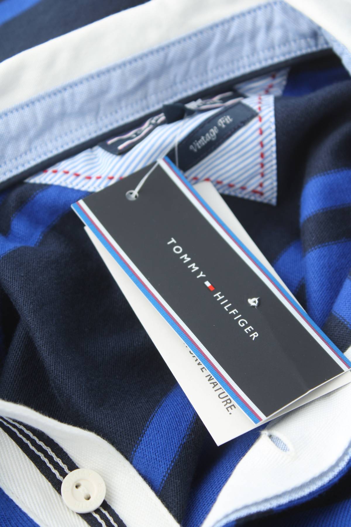 Мъжка блуза Tommy Hilfiger3