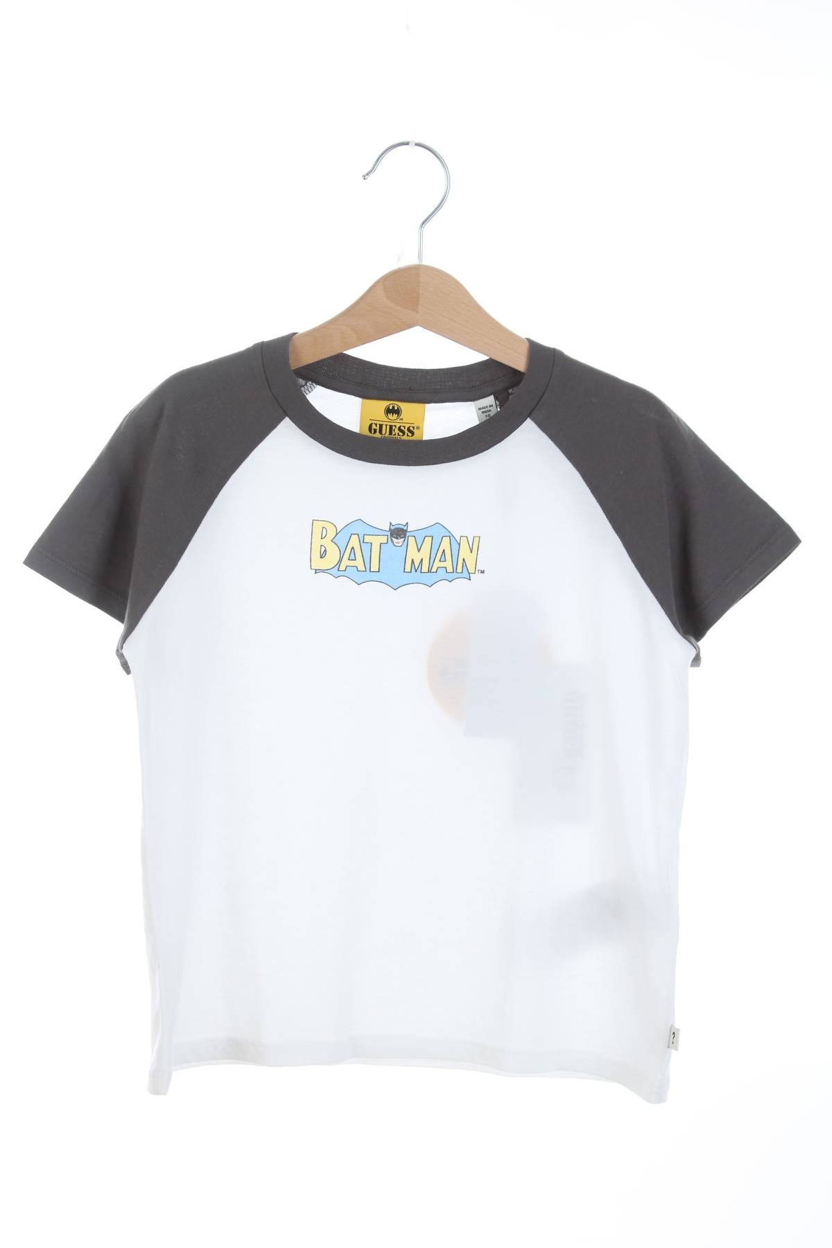 Παιδικό t-shirt Guess1