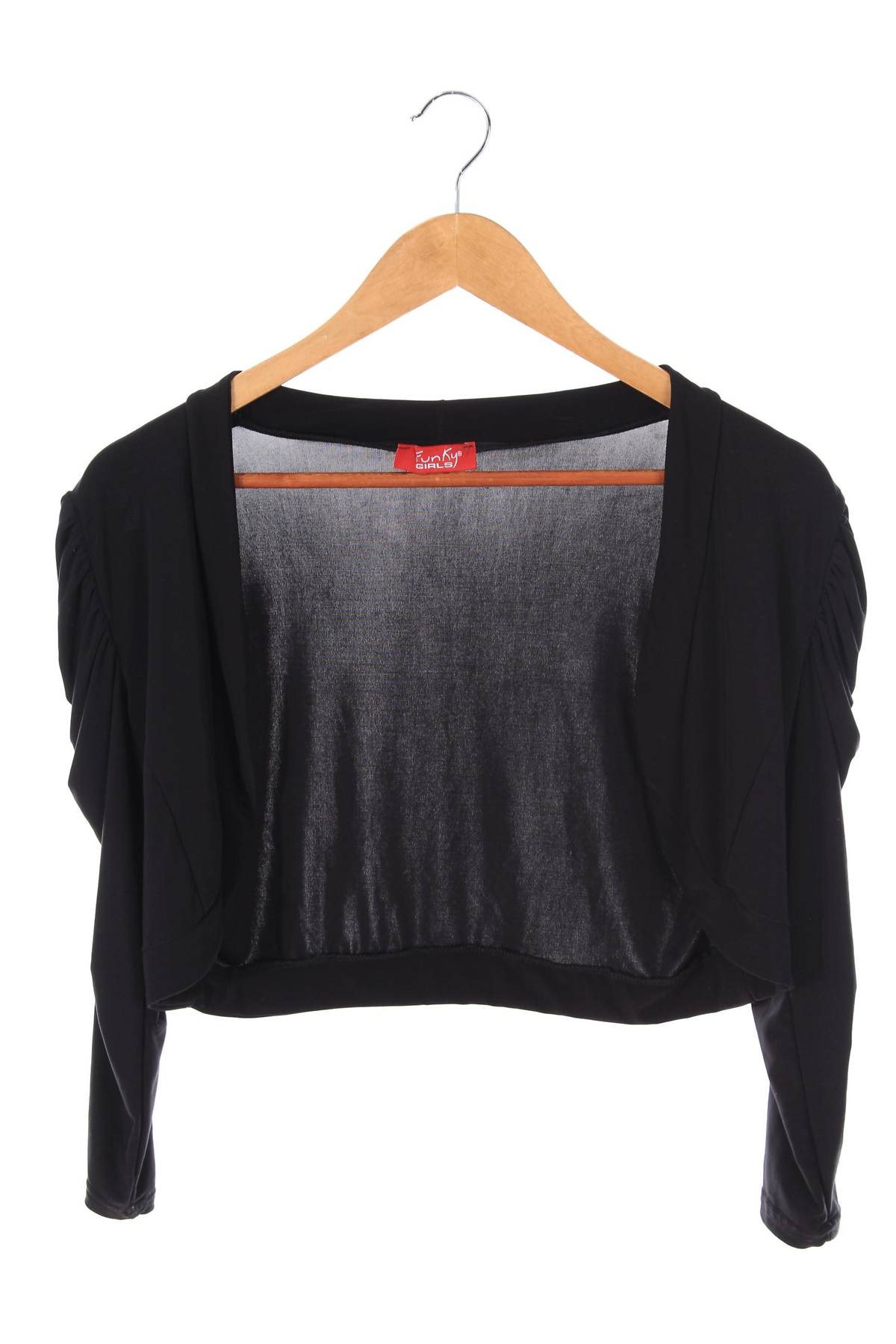 Детска жилетка 1 - Contour.bg Детска жилетка 1