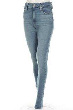 Дамски дънки Levi's1 - Contour.bg Дамски дънки Levi's1
