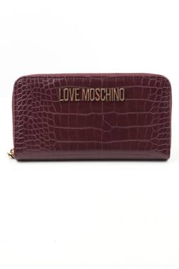 Портмоне Love Moschino1