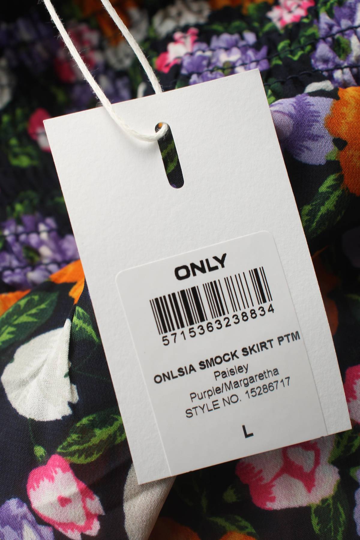 Φούστα Only3 - Contourshop.gr Φούστα Only3