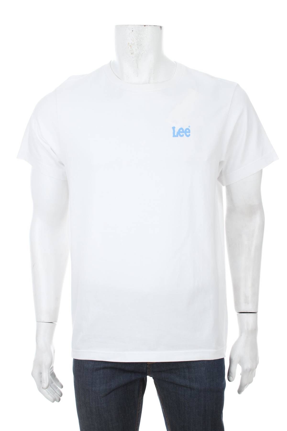 Ανδρικό t-shirt Lee1