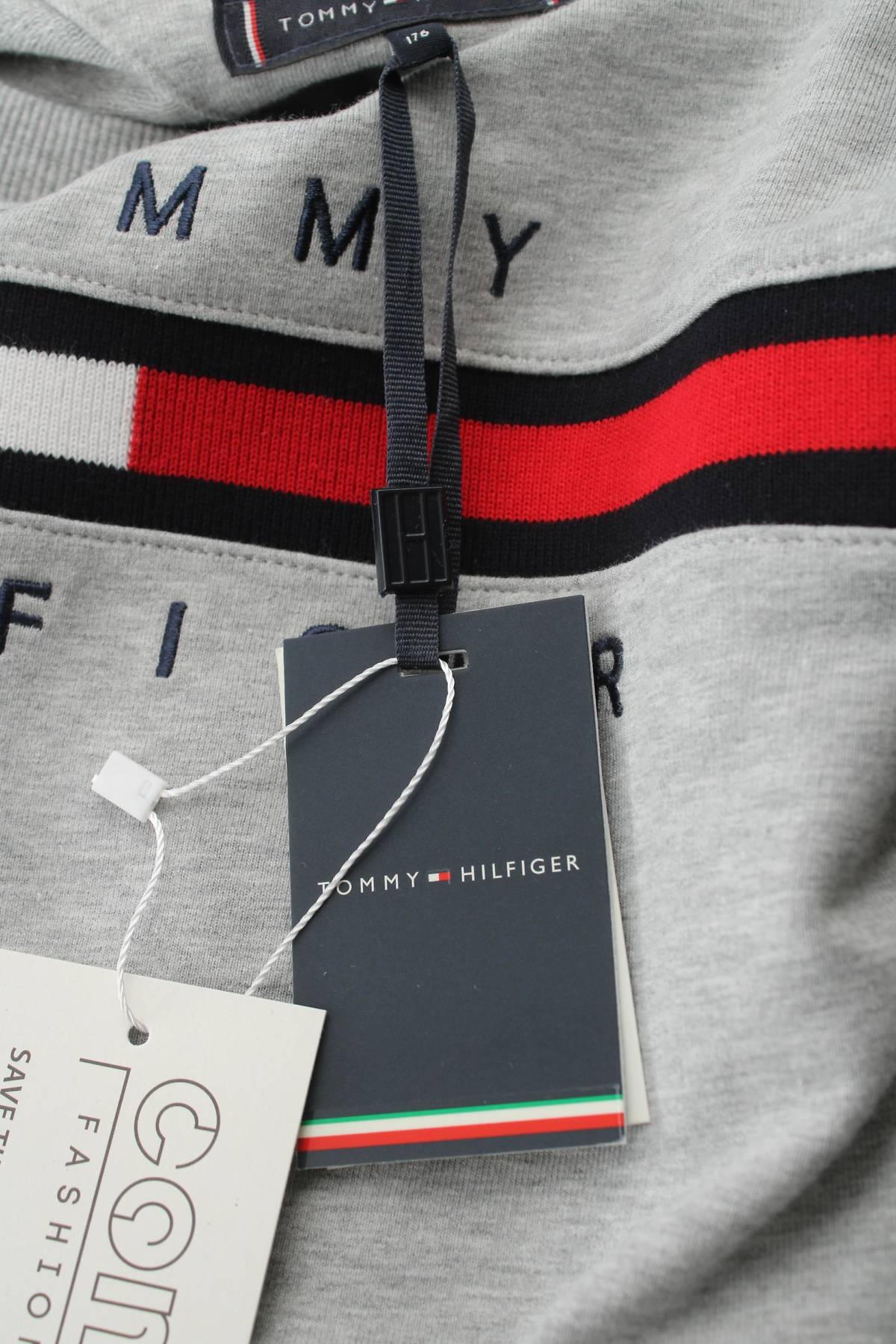 Детска блуза Tommy Hilfiger3