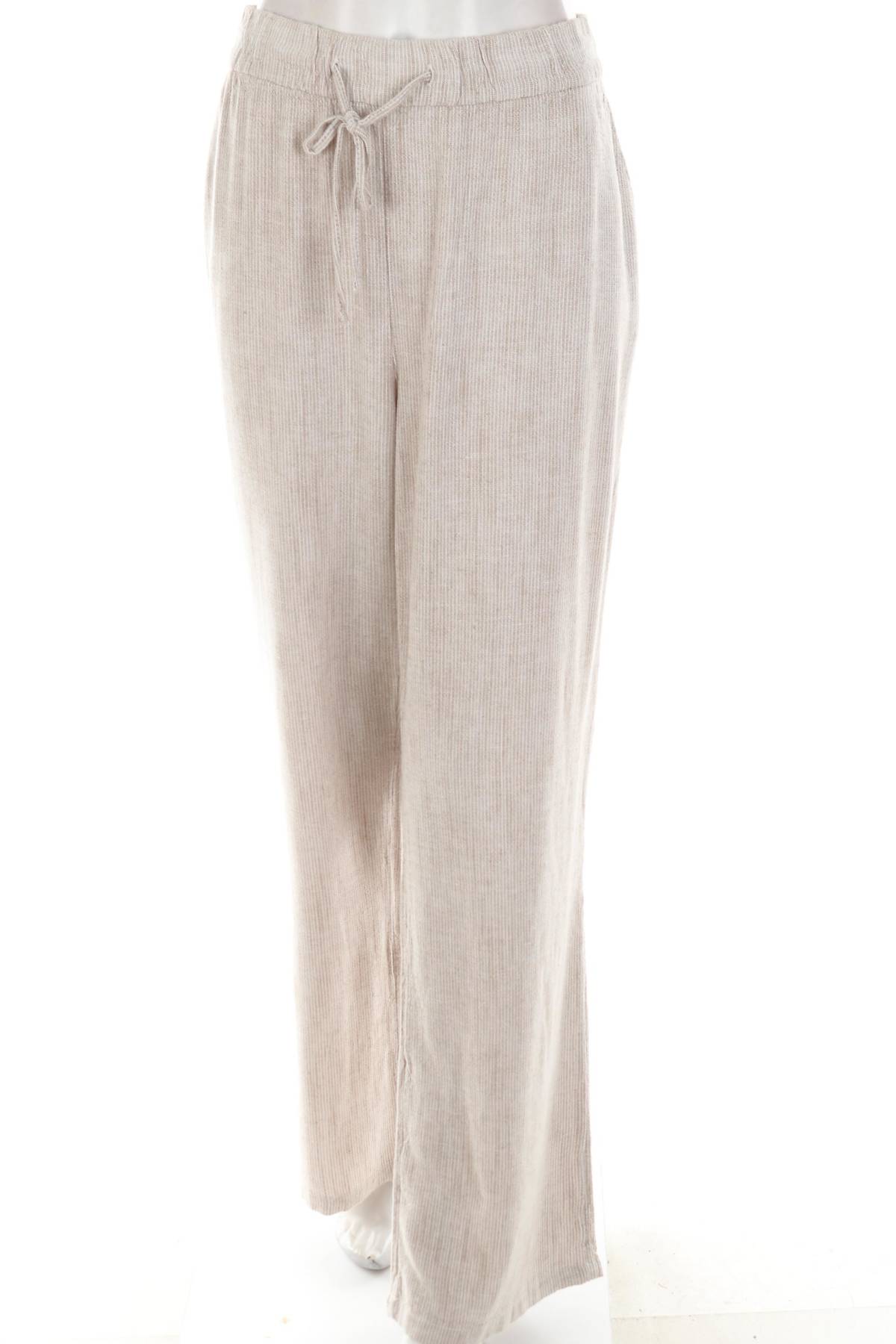 Дамски панталон Vero Moda1 - Contour.bg Дамски панталон Vero Moda1